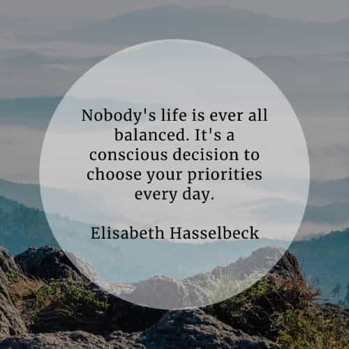 Priorities In Life Quotes 50 Priority Quotes That Will Help You Sort Things Out