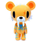 Tokidoki Tiger - Orange Tokidoki Single & Special Editions Figure Tokidoki Tiger - Orange Tokidoki Single & Special Editions Figure
