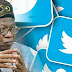  Again, FG says Twitter ban to end ‘very soon’