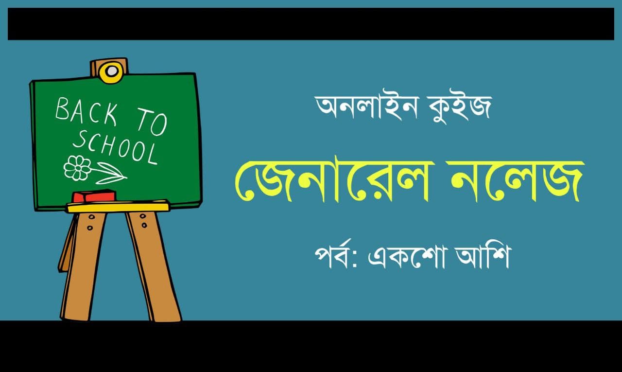 Kolkata Police GK Online Test Series in Bengali Part-180