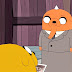 Adventure Time Season 6 Episode 24 - Evergreen