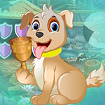 Games4King - G4K Champion Puppy Escape Game