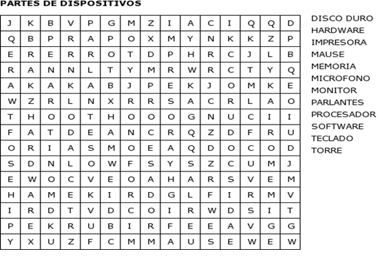 TECNOLOGIA E INFORMATICA : SEXTO