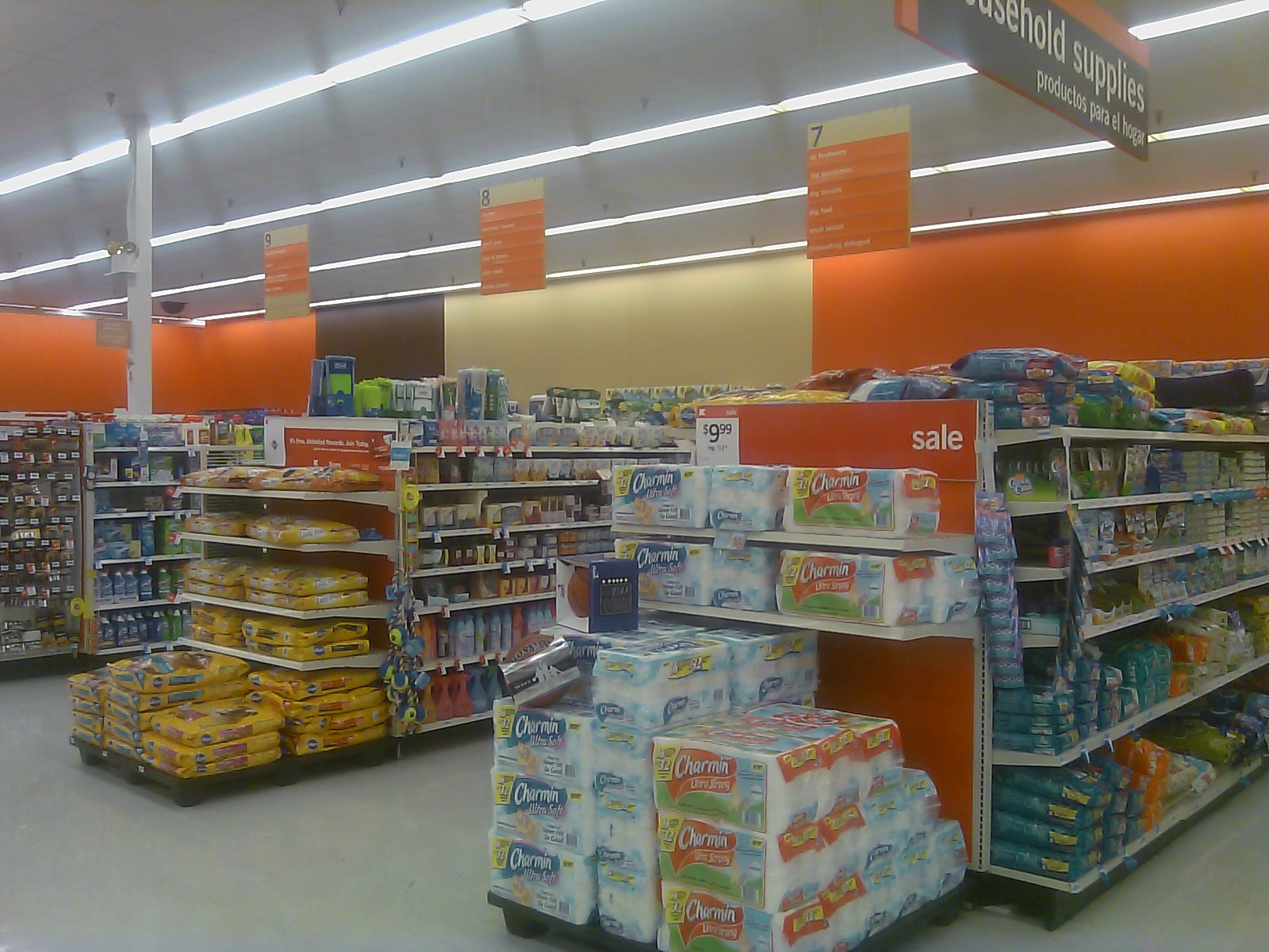 Kmart World Spotlight Kmart West Palm Beach, FL