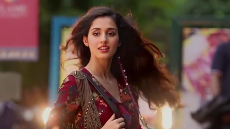 Baaghi music download Baaghi music download