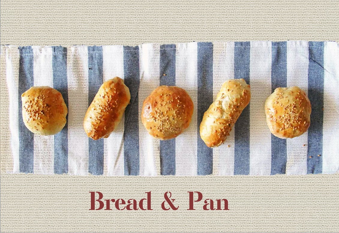 Bread & Pan