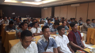 Hadapi Era 4.0 Kualitas SDM Pekerja Harus Ditingkatkan Hadapi Era 4.0 Kualitas SDM Pekerja Harus Ditingkatkan