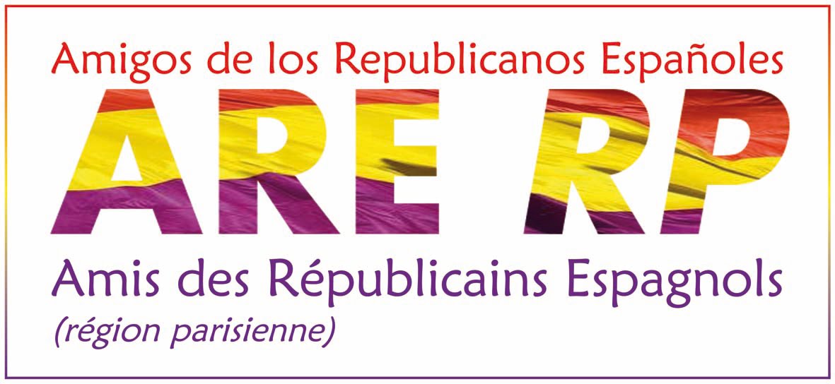 AMIGOS DE LOS REPUBLICANOS ESPAÑOLES (REGIÓN PARISINA)