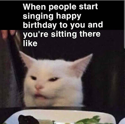 Funny Birthday Wishes