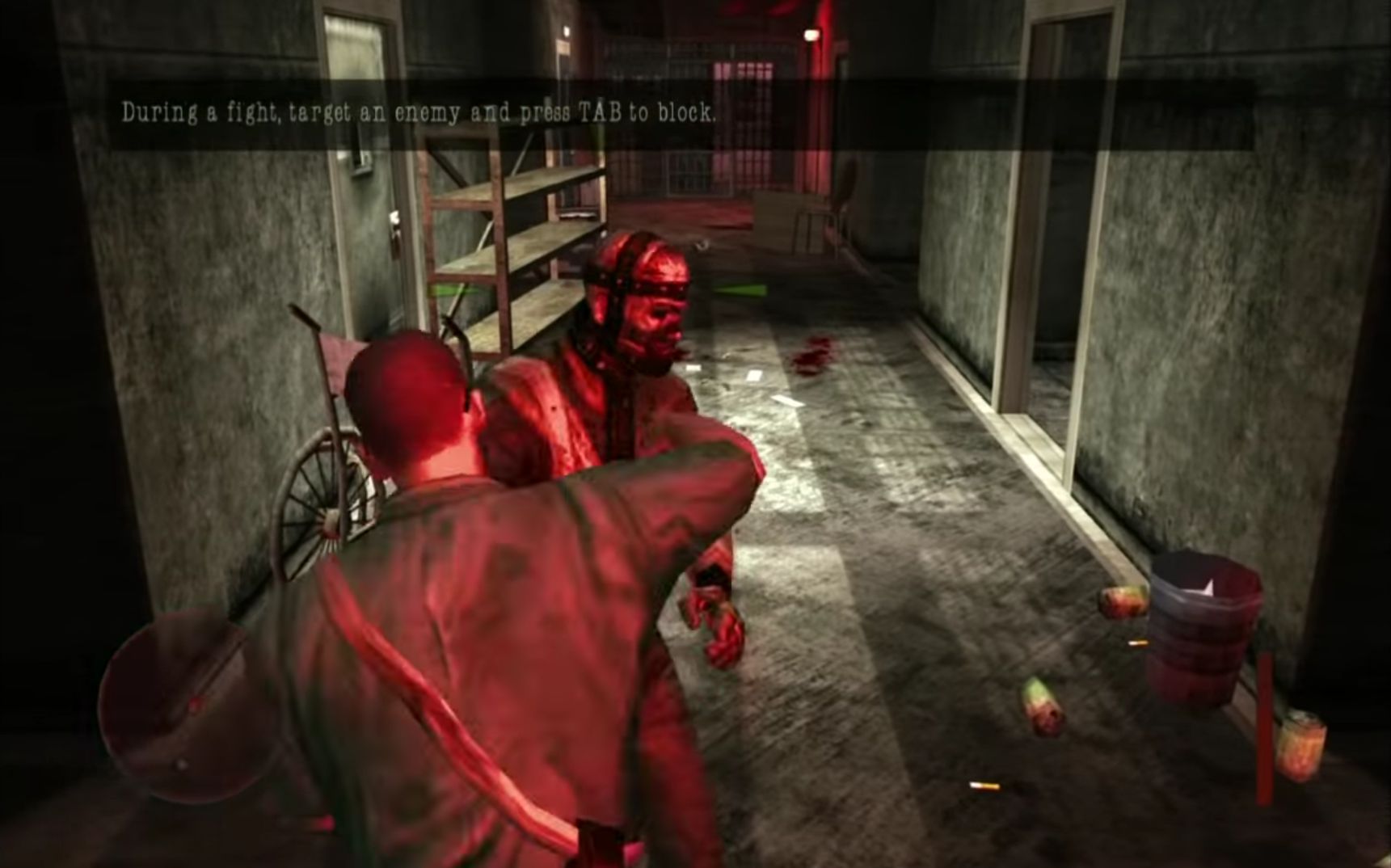 manhunt 2 wii manhunt 2 wii
