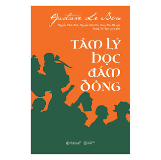 Tâm Lý Học Đám Đông (Tái Bản 2018) ebook PDF-EPUB-AWZ3-PRC-MOBI