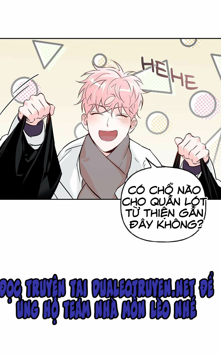 Đọc truyện Assorted Wildness - Chapter 36