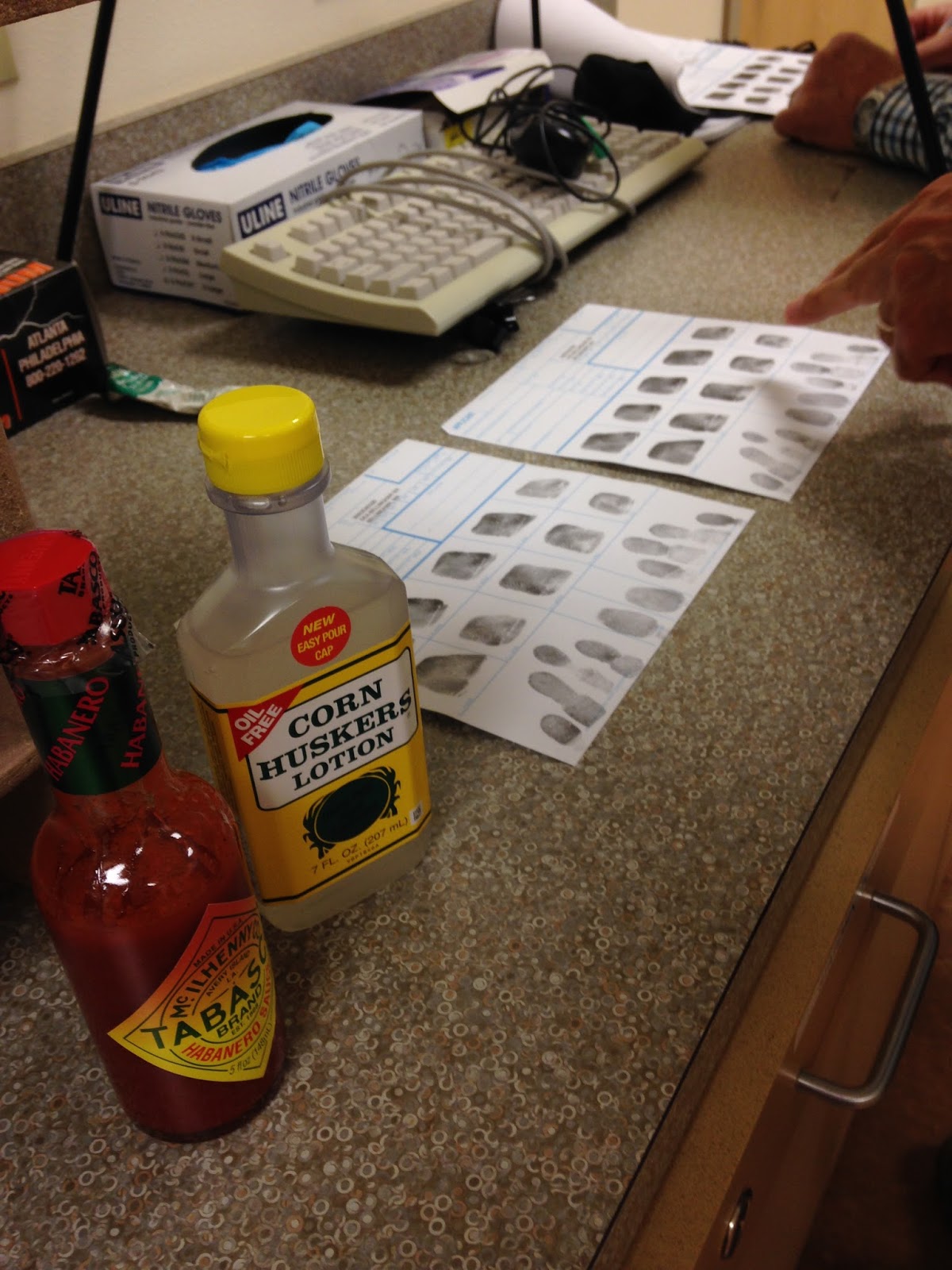 JenkinsAustralianMission February 2017 November 2018 Corn Huskers