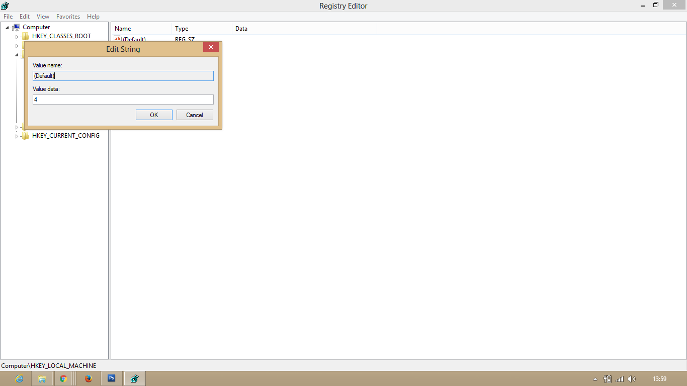How to Disable USB Ports on Windows PC via Registry Trick