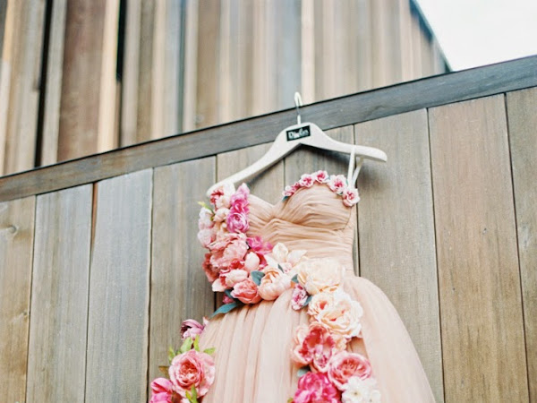 Wedding Inspo // Fairytale Russian Wedding