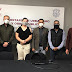 Jóvenes empresarios de la CMIC presentan a SUOP plataforma “Construyendo con Valores”