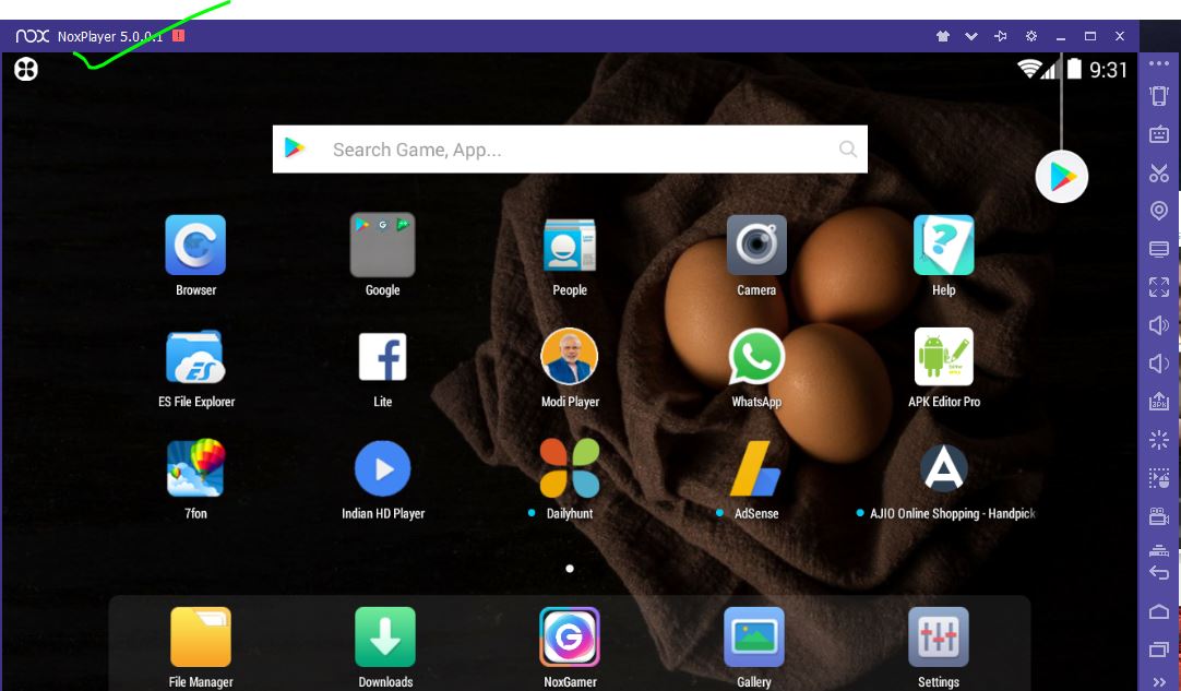 Download Nox Player Mac Download Nox Player Mac
