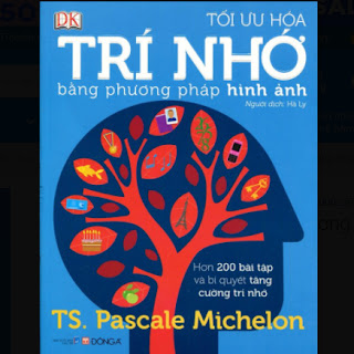 Tối Ưu Hóa Trí Nhớ Bằng Phương Pháp Hình Ảnh ebook PDF-EPUB-AWZ3-PRC-MOBI