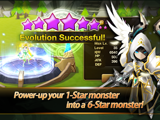 Summoners War MOD 3D Unlimited HP and Mana New Version for Android Summoners War MOD 3D Unlimited HP and Mana New Version for Android