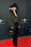 Halle Berry Tyler Perry Studios Grand Opening Gala Event