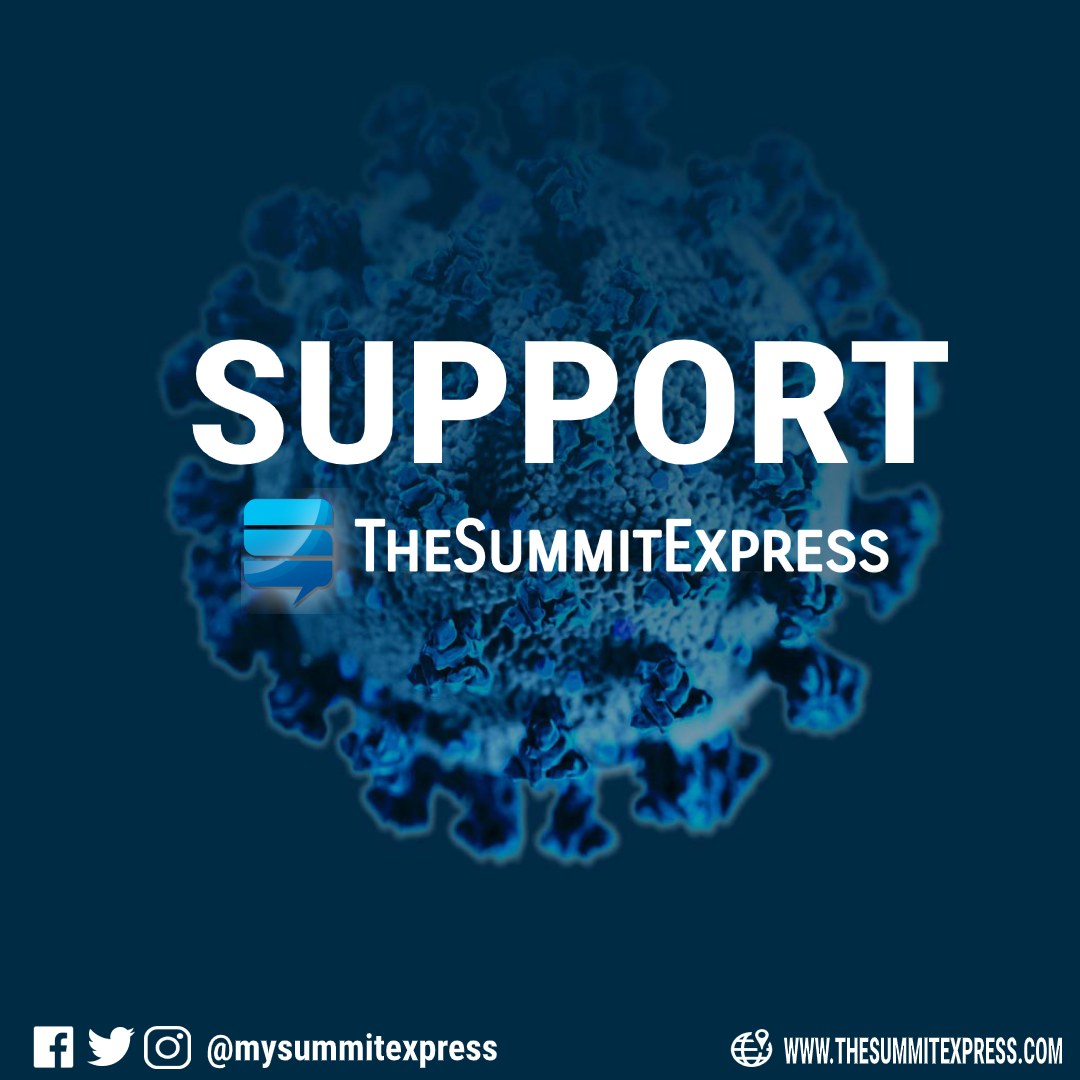 Support The Summit Express
