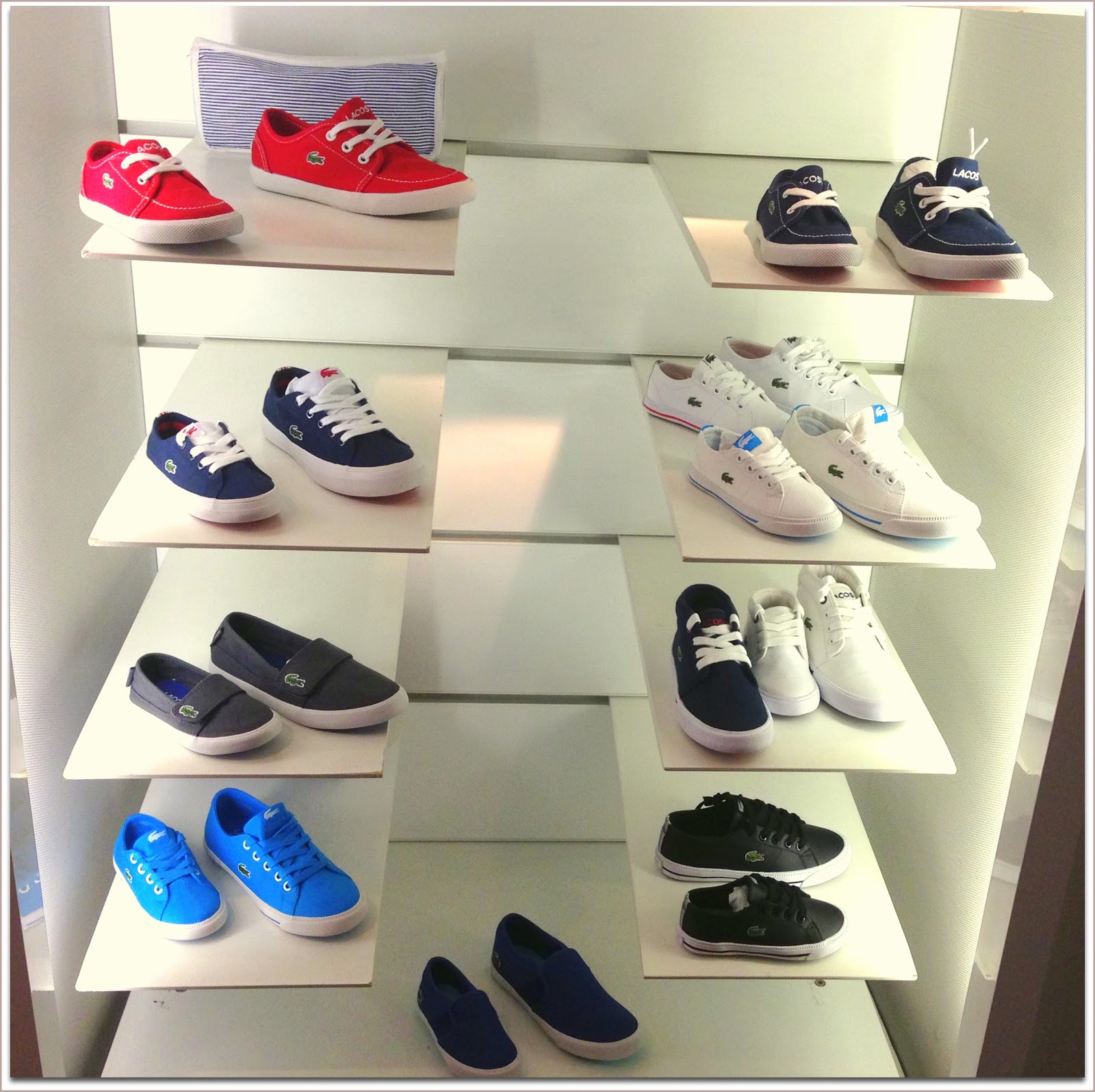 stylish shoes for kids