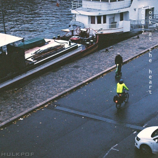 MAGO – Look at the heart – Single