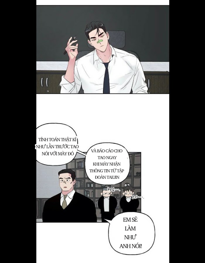 Đọc truyện Assorted Wildness - Chapter 26