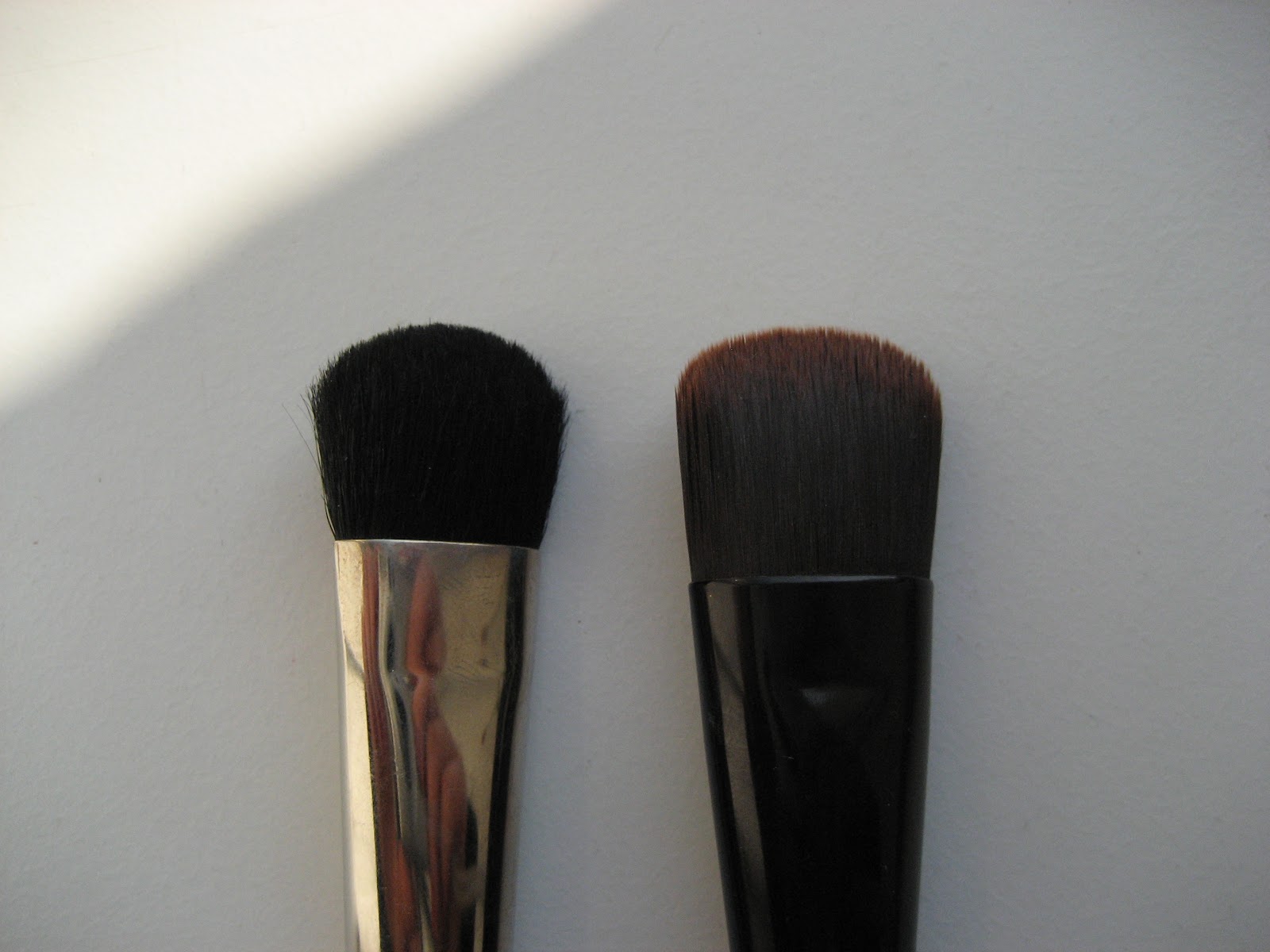 loreal foundation brush