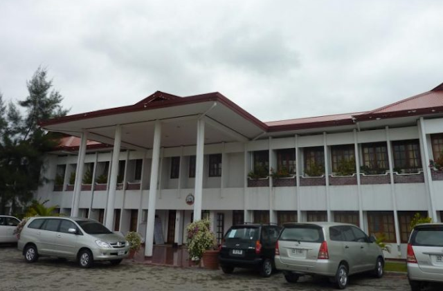 TDD Julga Eis-Vise Ministra Finansa Tanba Halo Pagamentu Ba Interese Emilia Pires