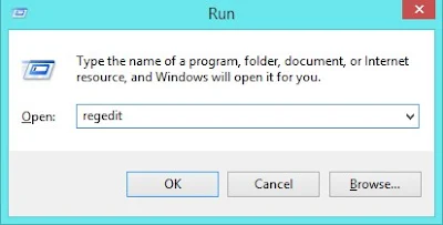 Nonaktifkan Layar Kunci pada Windows 10
