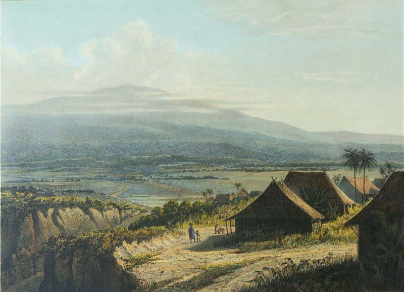 Carita Pantun Panambang Sari Kesusastraan Sunda