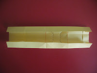 INTERFERENTE: Conexiune incredibila /Origami UMULIUS RECTANGULUM by ...