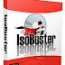 IsoBuster Pro 4.3 Build 4.3.0.00 Full โปรแกรมกู้ข้อมูลจากแผ่น CD, DVD