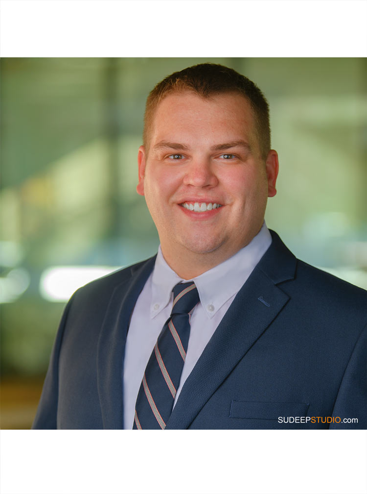 University of Michigan Medicine Hospital Doctor Headshot Ann Arbor