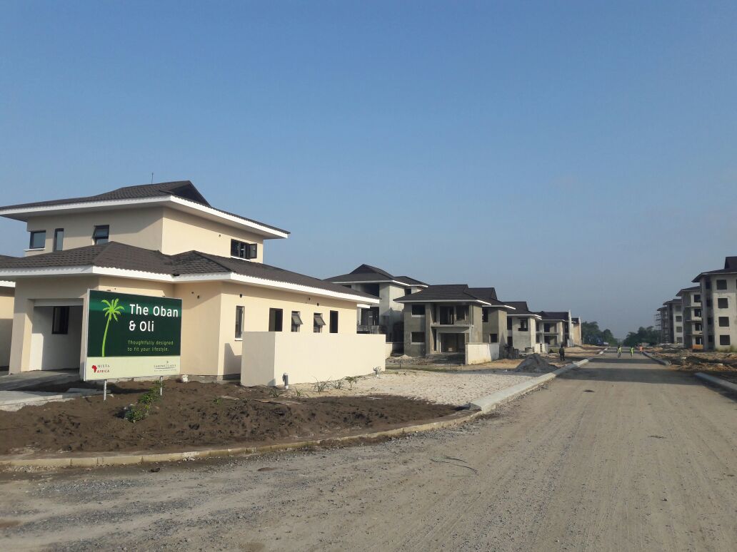 REAL ESTATE SERVICES UNDERSTANDING NIGERIAN LAND SIZES AND MEASUREMENTS