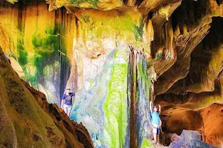 Tempat Wisata di Solok Selatan