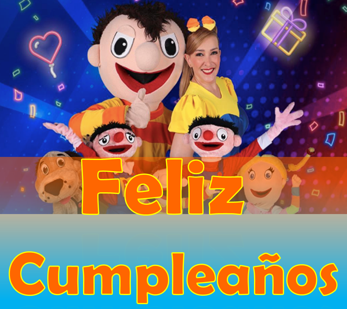 Kits imprimibles gratis : Imágenes de feliz cumpleaños Bely y Beto