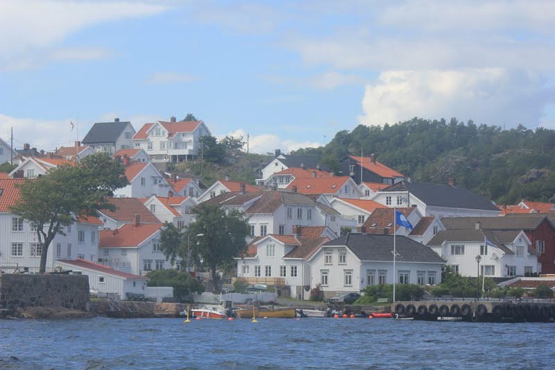 Wilmapaatur LyngørRisør