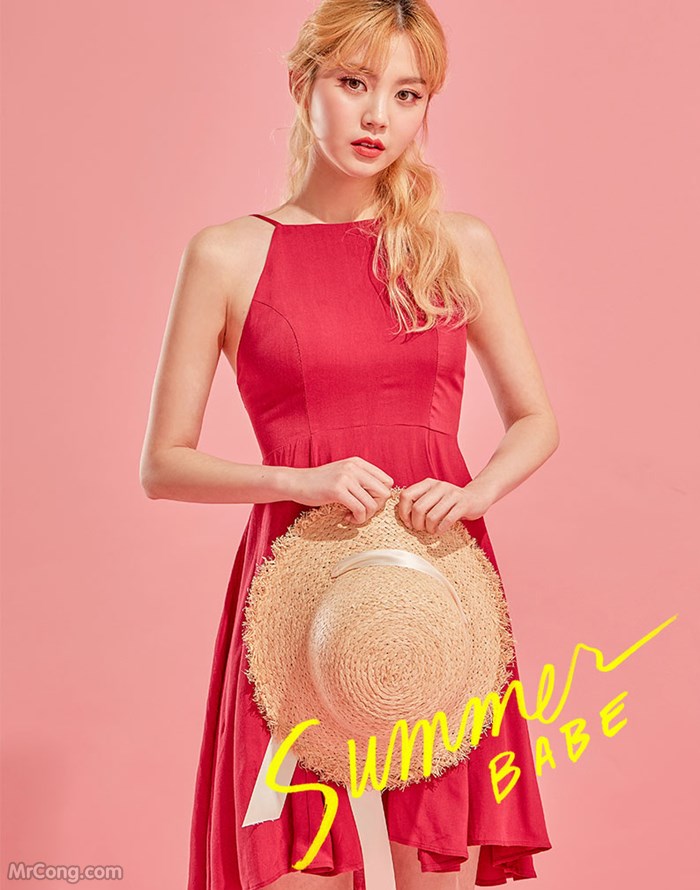 Beautiful Lee Chae Eun in the April 2017 fashion photo album (106 photos) photo 5-14