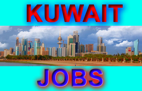 Kuwait Job Vacancies for Facility Management Company