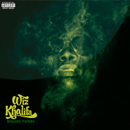 CD - Rolling Papers - Wiz Khalifa (2021) CD - Rolling Papers - Wiz Khalifa (2021)