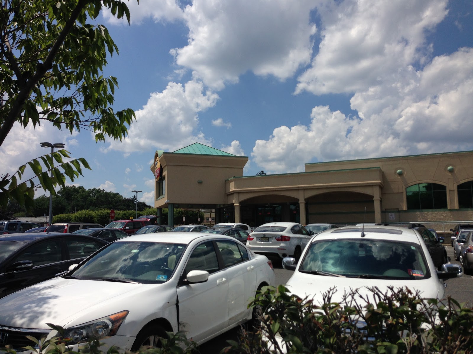 TOUR ShopRite Rochelle Park, NJ