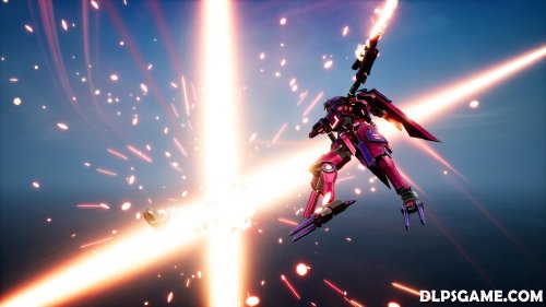 Project Nimbus Code Mirai   Download game PS3 PS4 PS2 RPCS3 PC free - 18