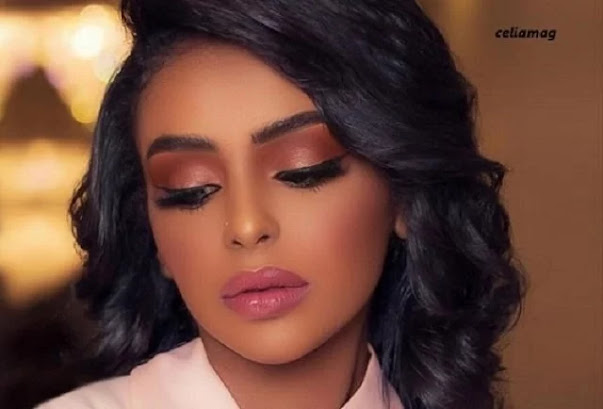مكياج لذوات البشرة السمراء من الفاشينيستا روميساء مكياج لذوات البشرة السمراء من الفاشينيستا روميساء