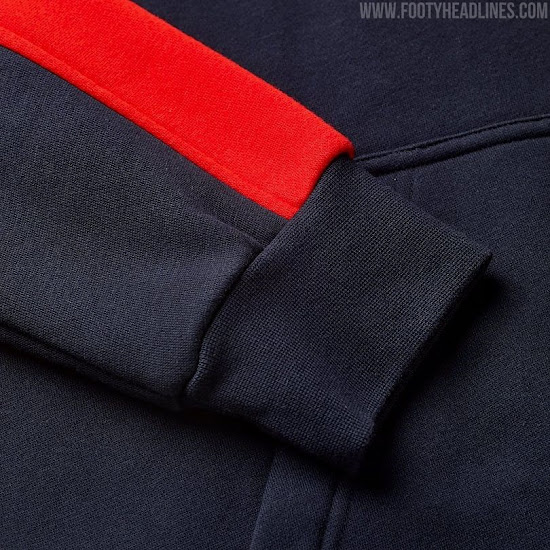 Including 1990-92 Home Shirt: Iconic Arsenal FC Adidas Originals ...