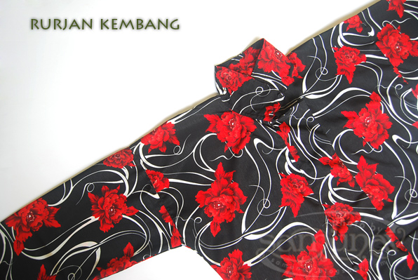 baju jawa modifikasi