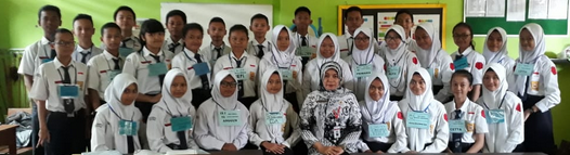 Soal Memvariasikan Kata Dan Pembahasan Soal Un 2019 Smp Mts Zuhri Indonesia