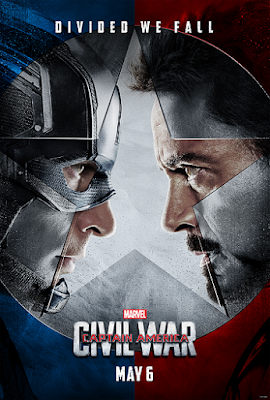 Captain America: Civil War | Sinopsis & Review