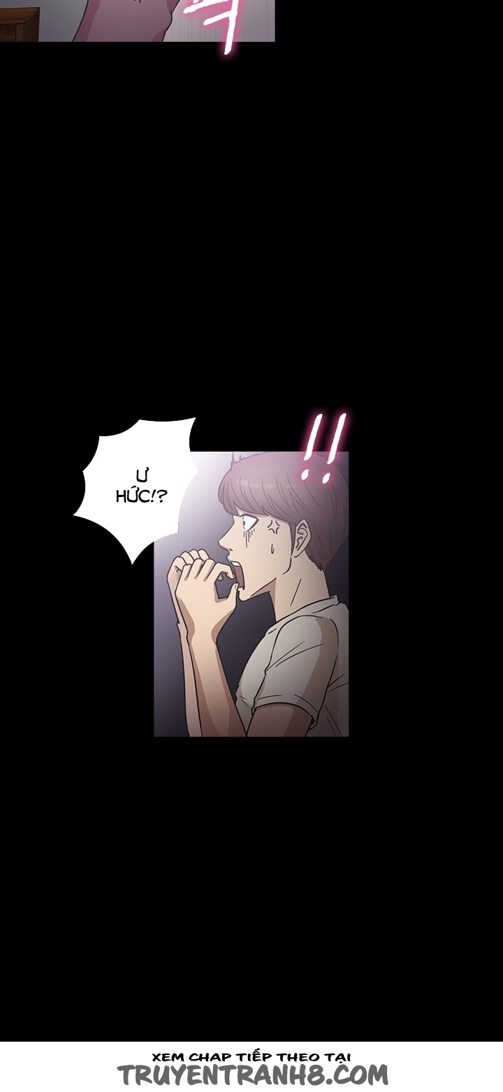 Bí Mật Đảo Sò chap 20 - Trang 35